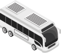 Location Midcars et Autocars Confort Location Midcars et Autocars Confort